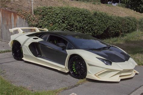 lamborghini conversion kit for sale.